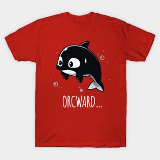 ORWWARD T-Shirt